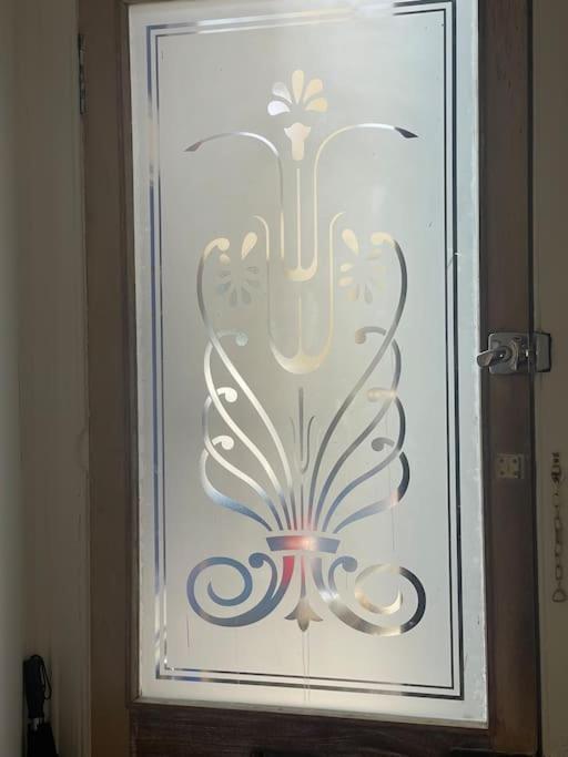Stunning West End Flat! Leilighet Glasgow Eksteriør bilde
